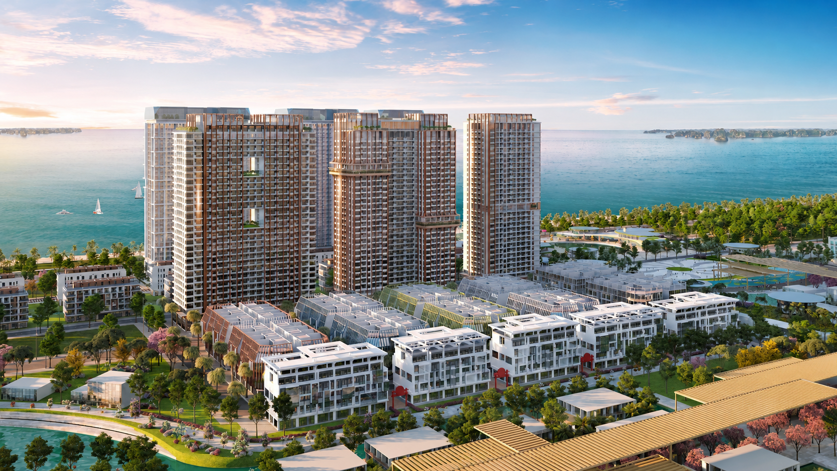 SUN FESTO TOWN - Ảnh 6