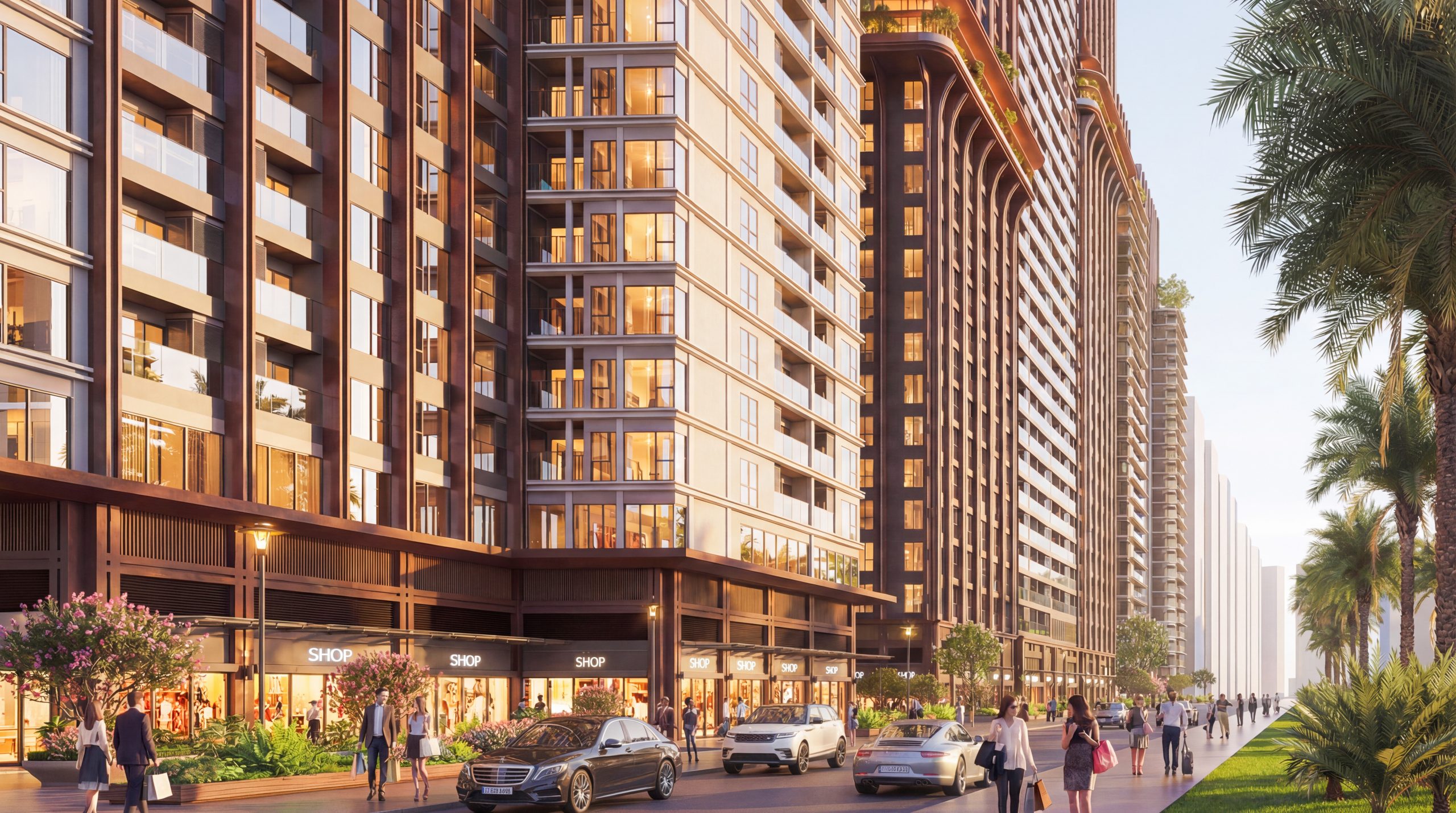 SUN FESTO TOWN - Ảnh 10