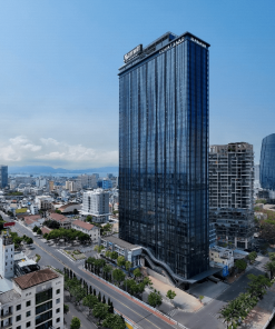 M LANDMARK RESIDENCES ĐÀ NẴNG