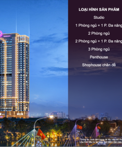CĂN HỘ CAO CẤP DIAMOND LIGHT THÁI BÌNH