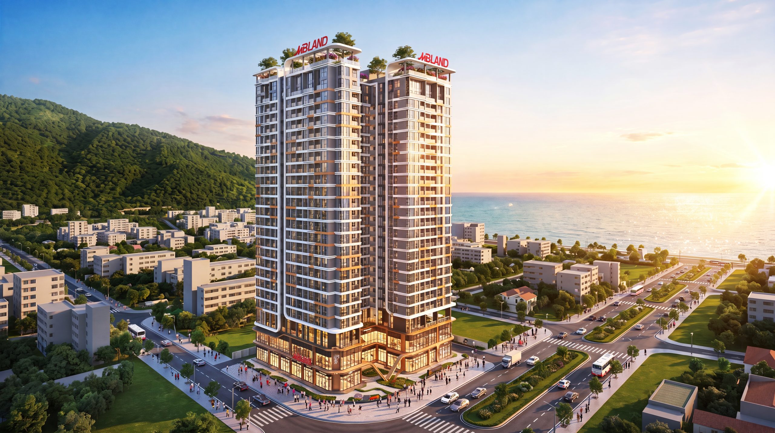 CAMELLIA SƠN TRÀ - ĐÀ NẴNG - Ảnh 6