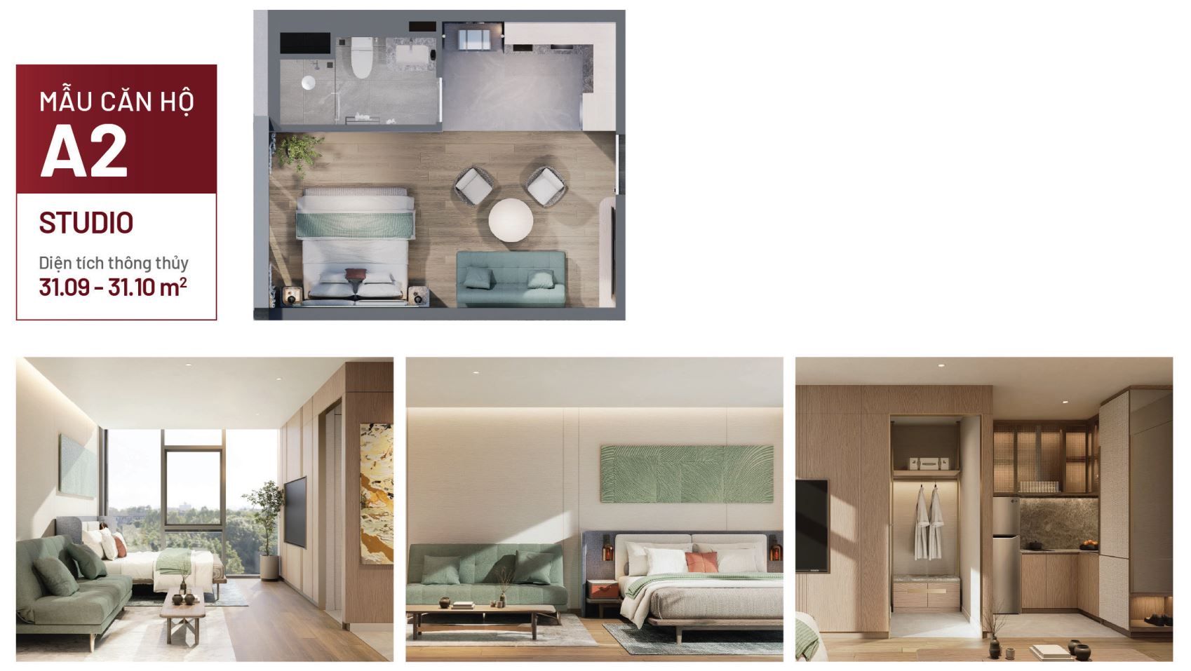 M RIVERSIDE DANANG - Ảnh 8