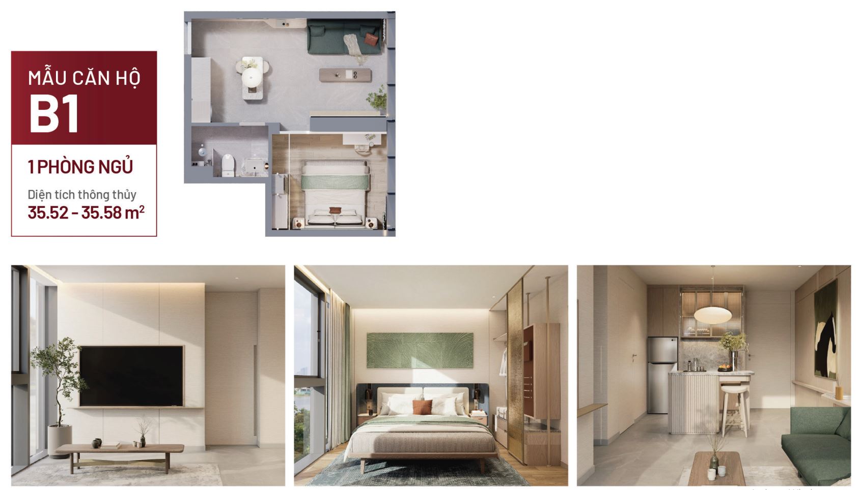 M RIVERSIDE DANANG - Ảnh 9