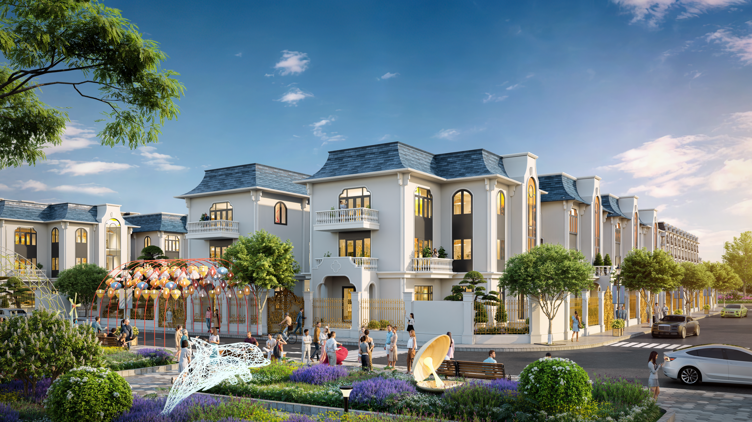 Regen Bay Cẩm Phả: Sống dưỡng lành bên mạch nguồn di sản - Ảnh 7