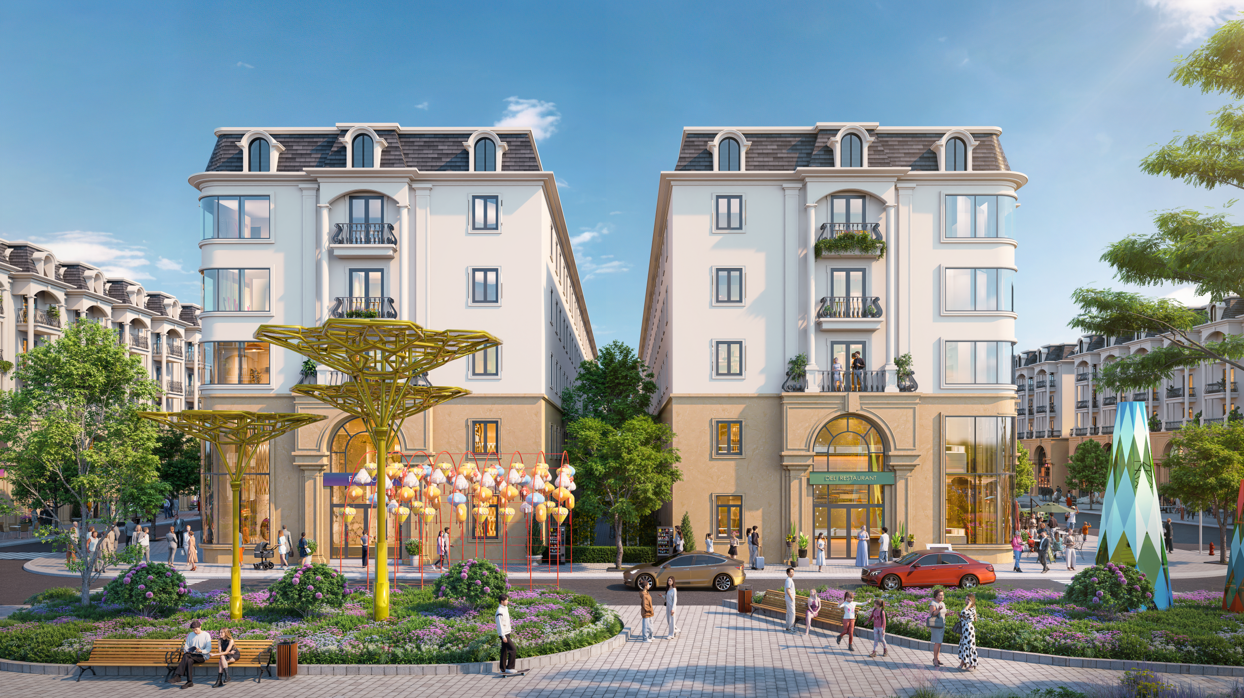 Regen Bay Cẩm Phả: Sống dưỡng lành bên mạch nguồn di sản - Ảnh 4